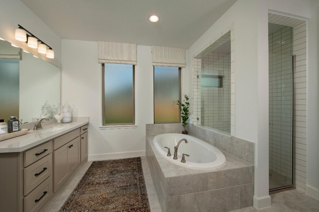 Perry Homes - Marvida 55' Image