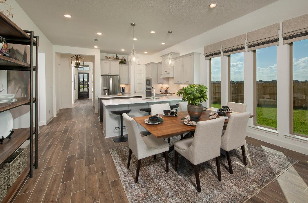 Perry Homes - Marvida 55' Image