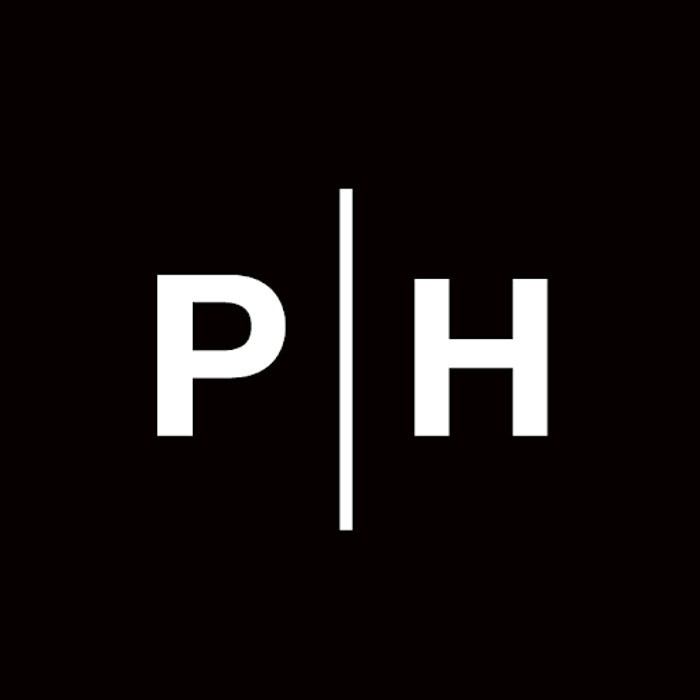 Perry Homes - Cambridge Crossing 50' Logo