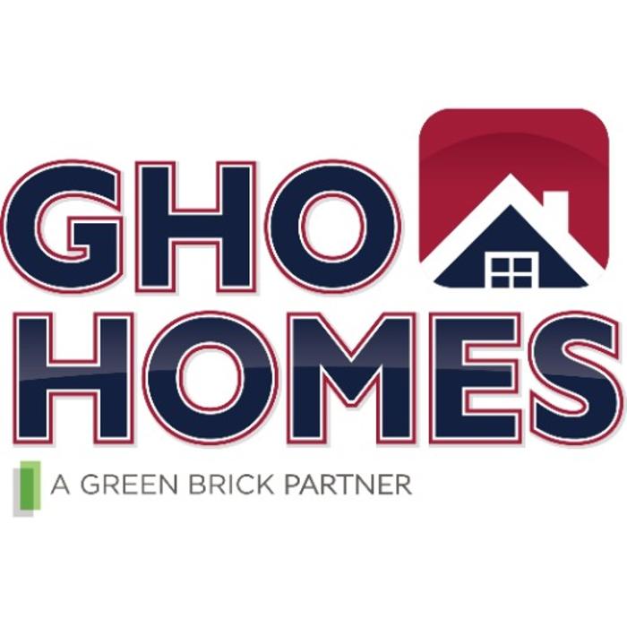 GHO Homes | Build On Your Lot - Luxury Series