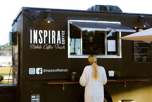 Image 4 | Inspira Coffee Truck