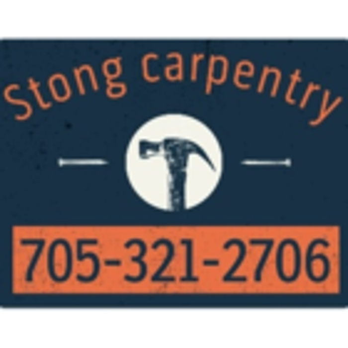 Stong Carpentry