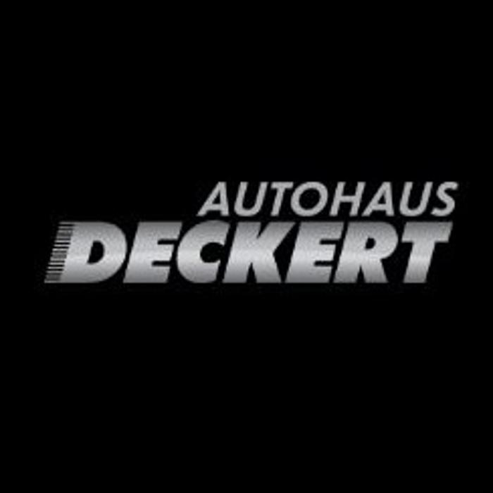 Bild zu Autohaus Deckert Homburg in Homburg an der Saar Bild zu Autohaus Deckert Homburg in Homburg an der Saar