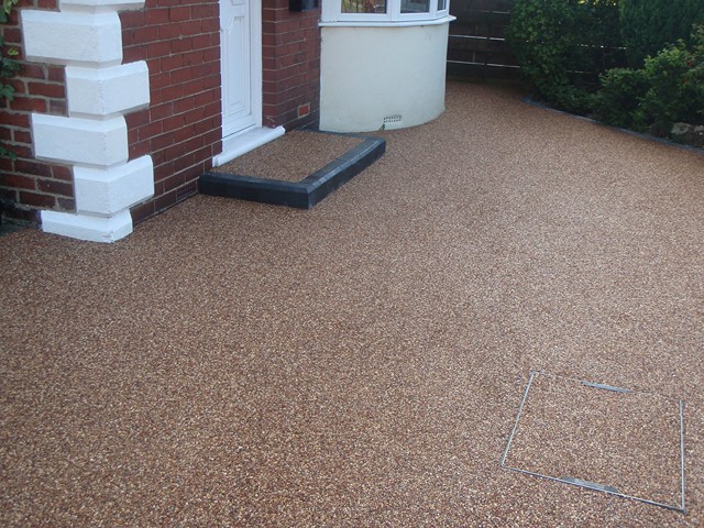 Potters Bar Paving Potters Bar 08001 455801