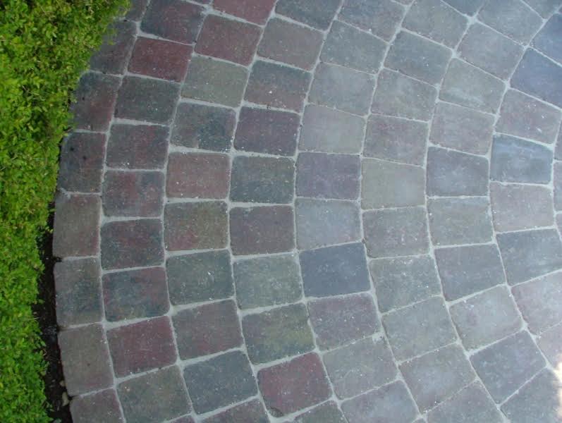 Potters Bar Paving Potters Bar 08001 455801