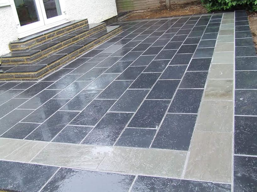 Potters Bar Paving - Potters Bar, Hertfordshire EN6 2AA - 08001 455801 | ShowMeLocal.com