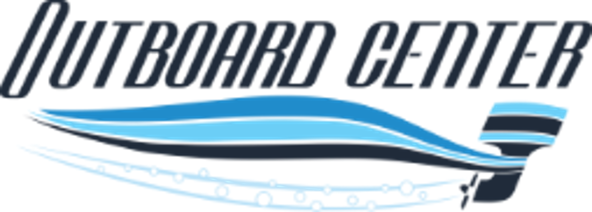 Outboard Center Logo