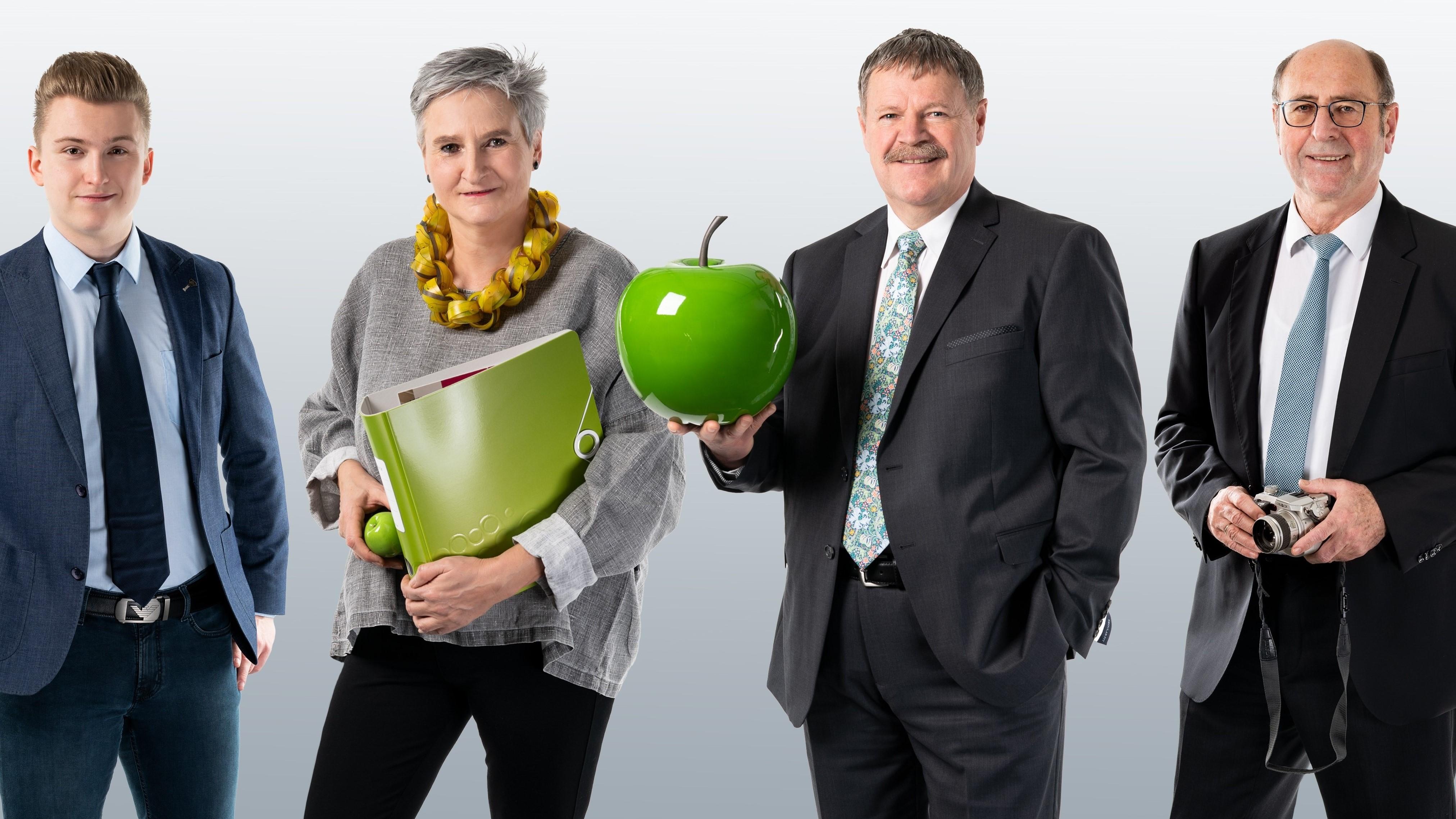 tell immobilien e.K., Am Pfanderling in Haimhausen