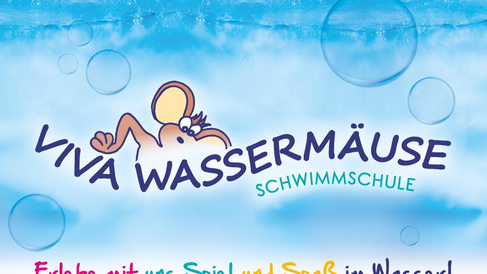 Viva Wassermäuse, Im Selch in Bergheim