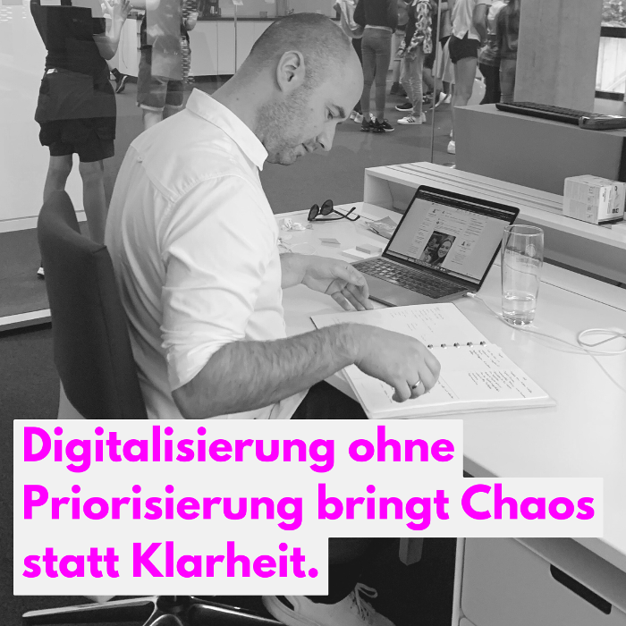 Digitale Komplizen UG in Herleshausen
