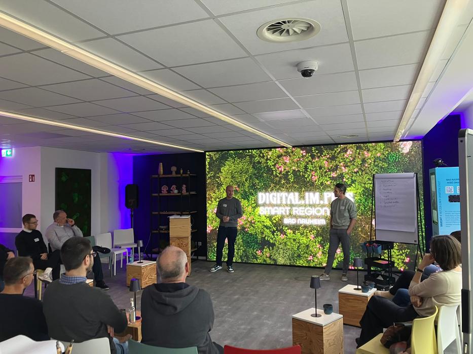 Digitale Komplizen UG in Herleshausen