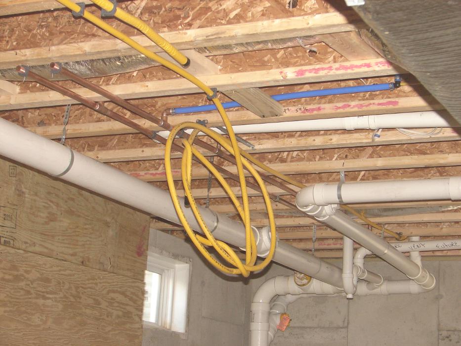 Pumphery plumbing & Heating Image