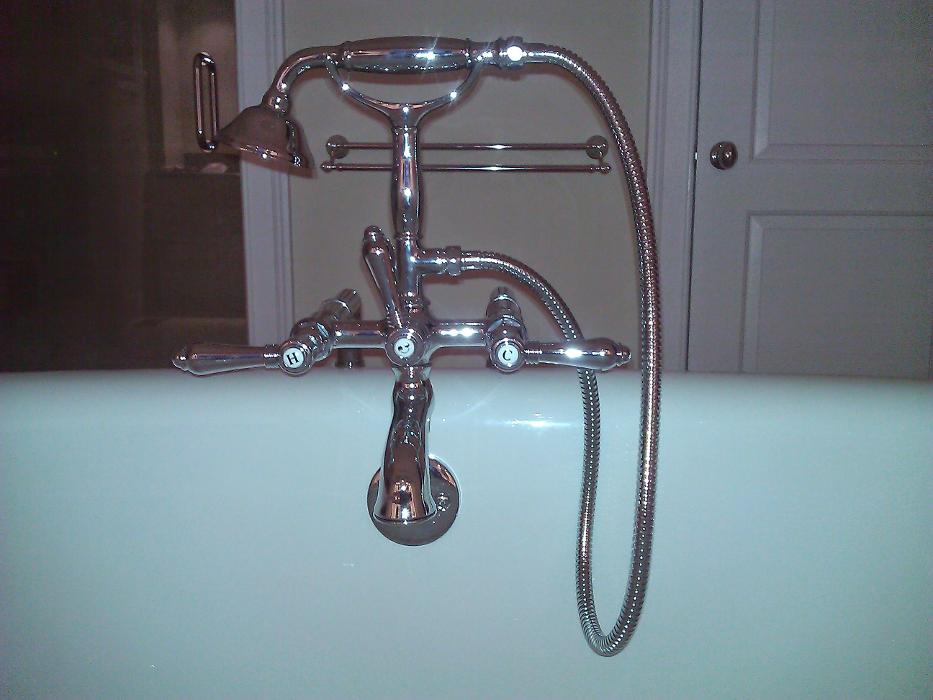 Pumphery plumbing & Heating Image