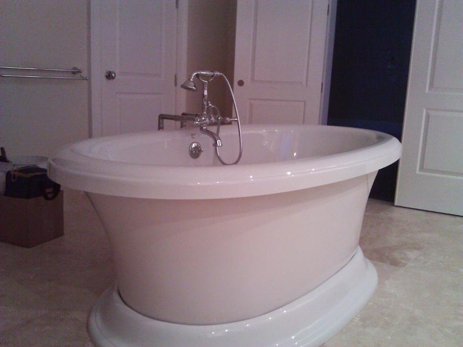 Pumphery plumbing & Heating Image