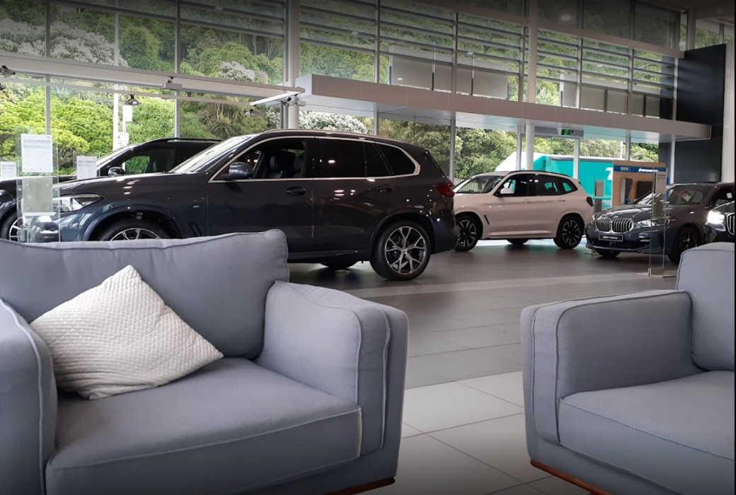 Fotos de Continental Cars BMW Wellington