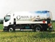 Gourlin Combustibles SARL ramonage