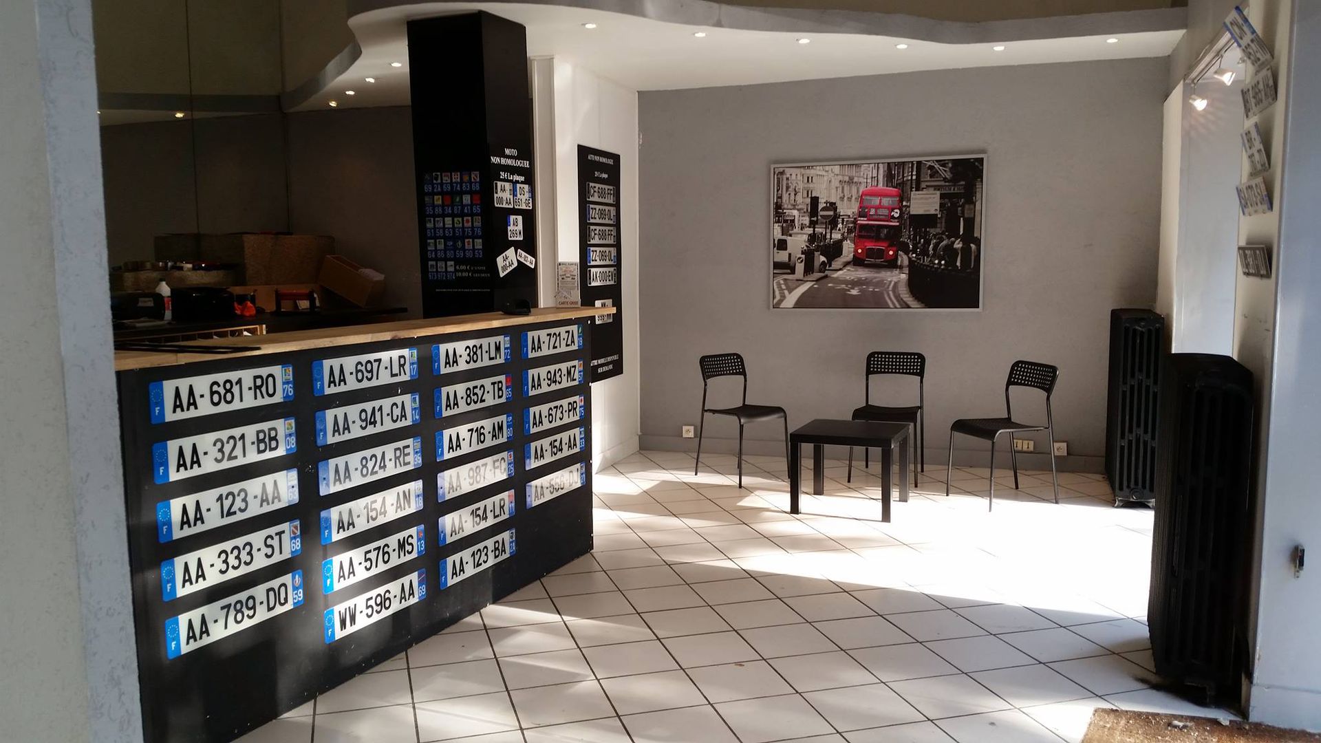 galerie image