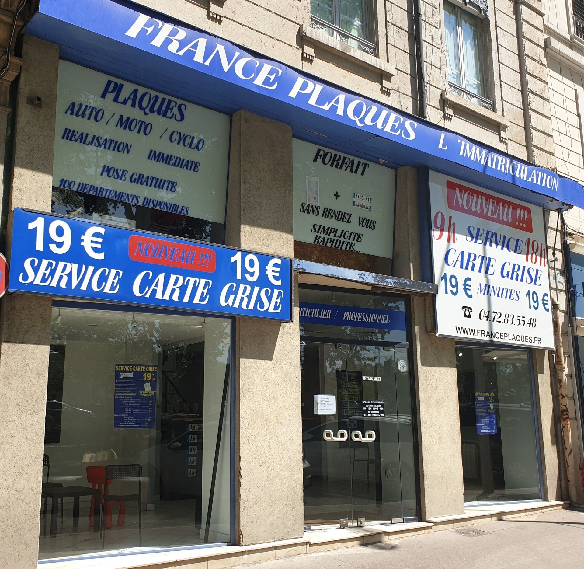 galerie image