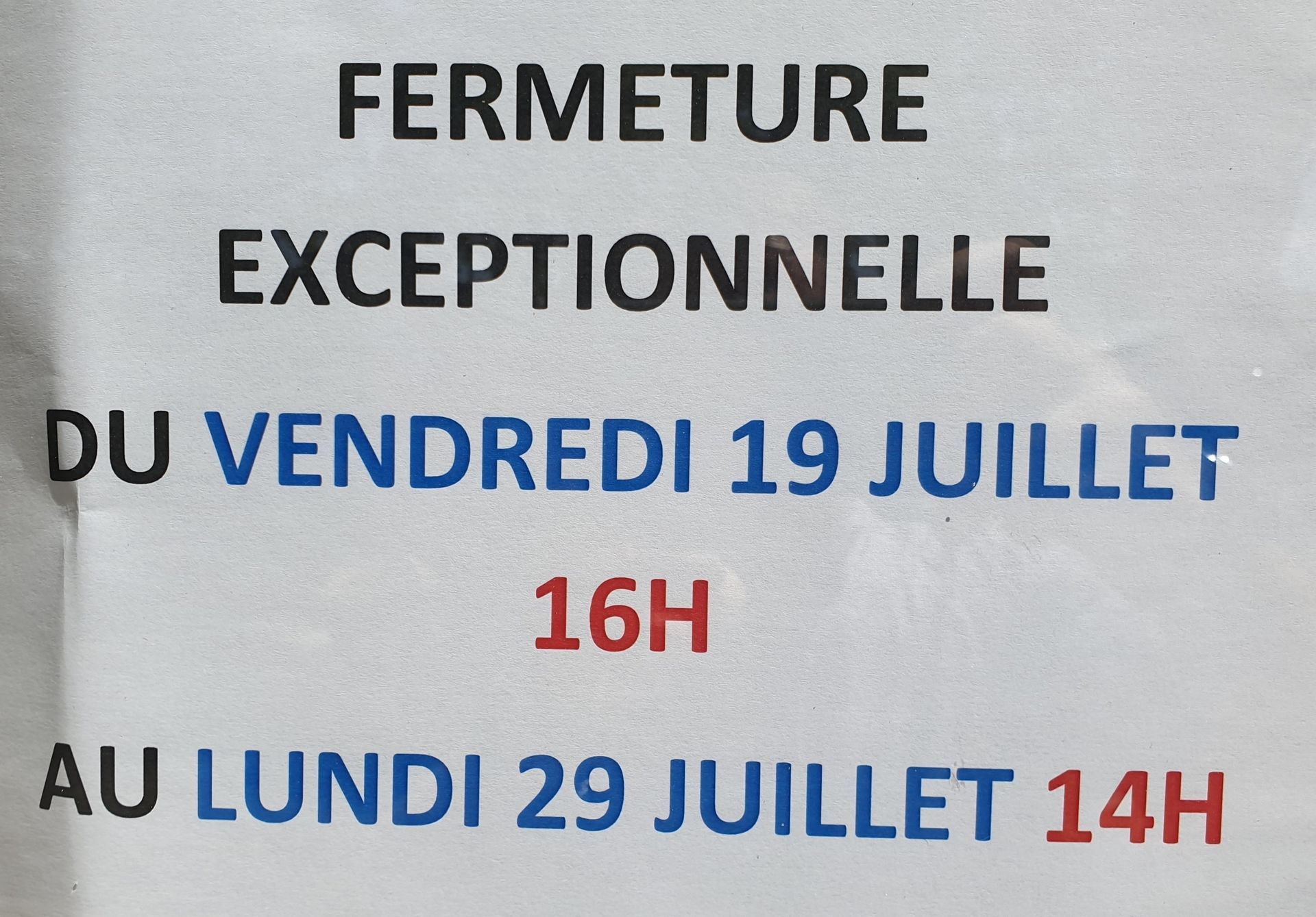 galerie image