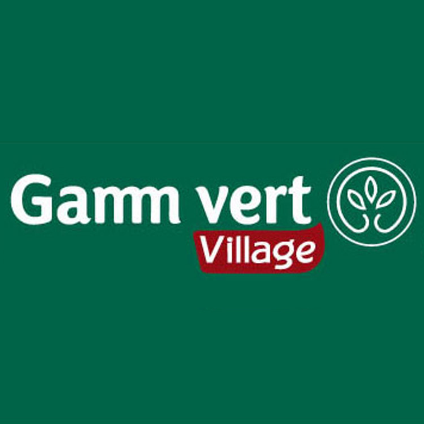 Gamm Vert Village jardinerie, végétaux et article de jardin (détail)
