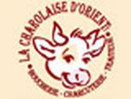 La Charolaise D' Orient boucherie et charcuterie (détail)