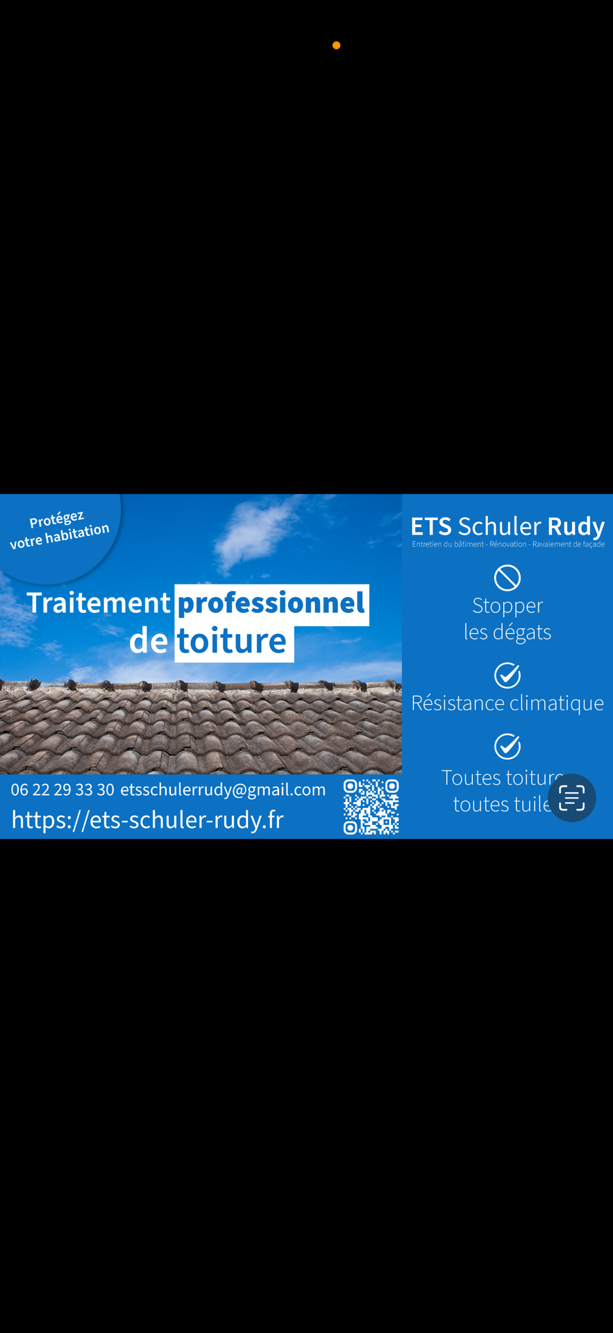 Ets Schuler Rudy rénovation Expert