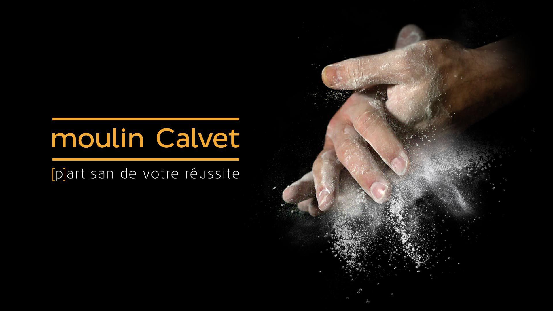 Moulin Calvet minoterie et meunerie