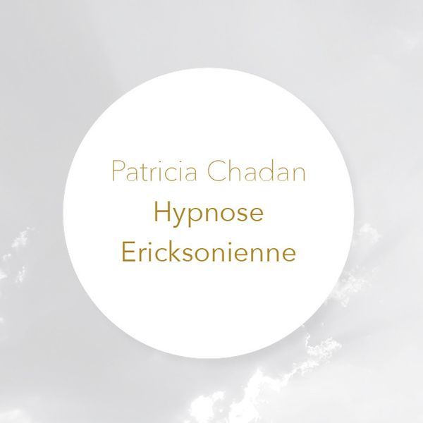 Patricia Chadan Hypnothérapeute Etablissements de soins, services de la Santé