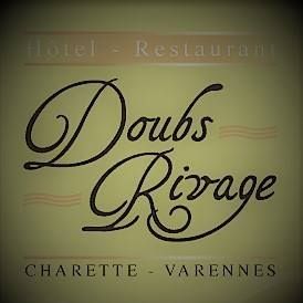 Hôtel Doubs Rivage traiteur
