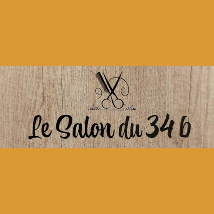 Le Salon du 34 B Coiffure, beauté