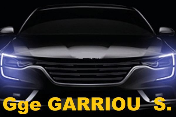 GARAGE GARRIOU garage d'automobile, réparation