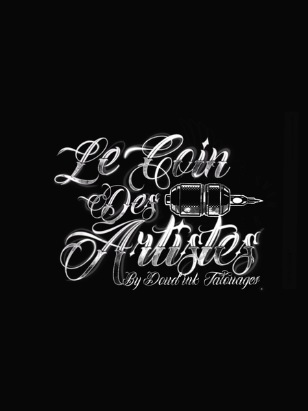 Le Coin Des Artistes By Doud'ink tatouages institut de beauté