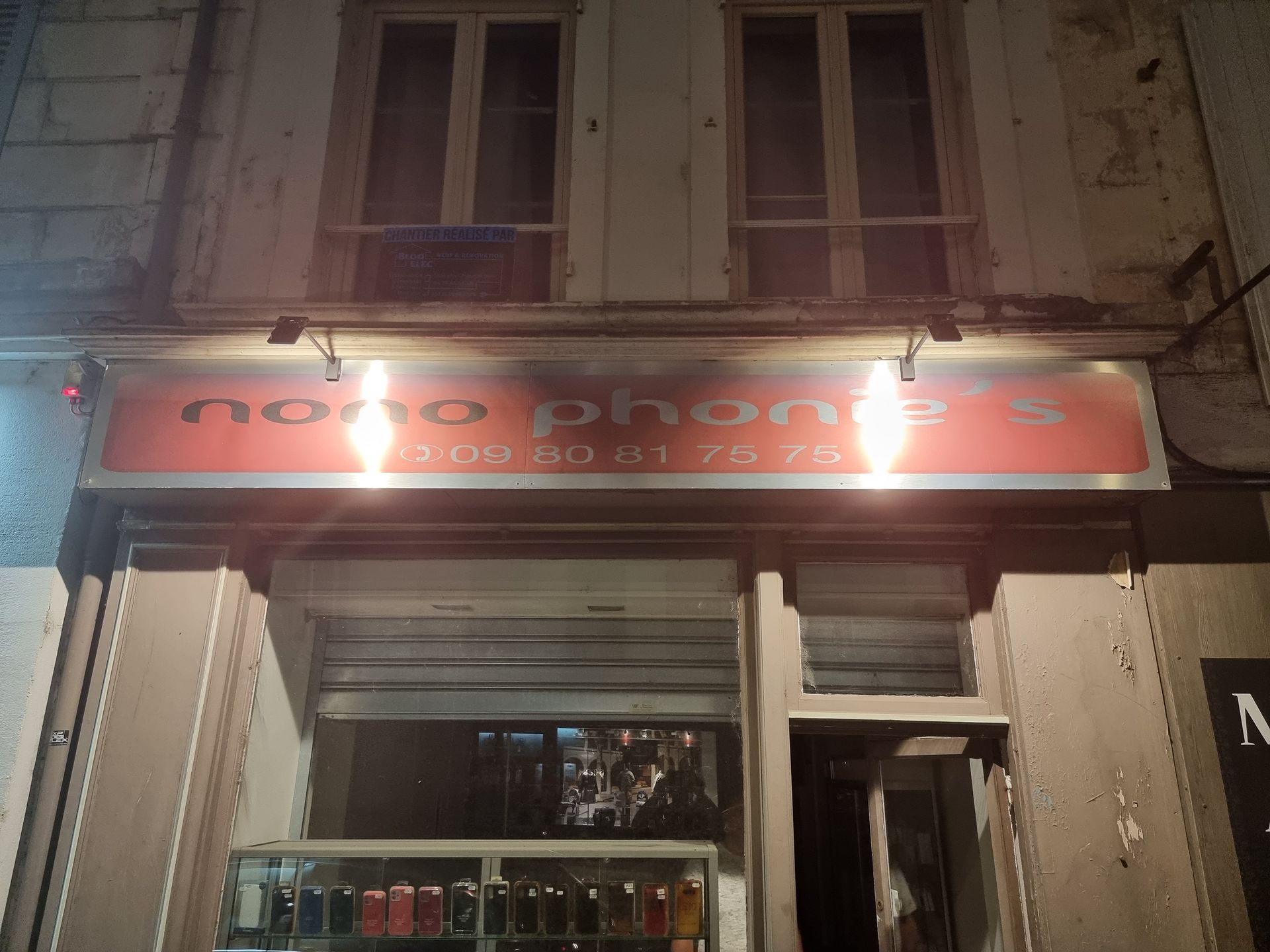 galerie image