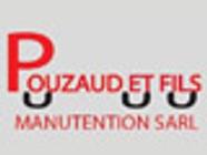 Pouzaud Et Fils Manutention concessionnaire et succursale de camions et véhicules industriels