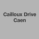 Cailloux Drive Caen