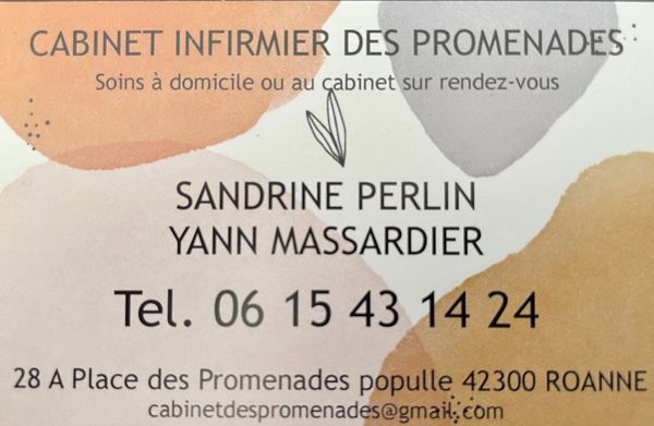 Massardier Yann Etablissements de soins, services de la Santé