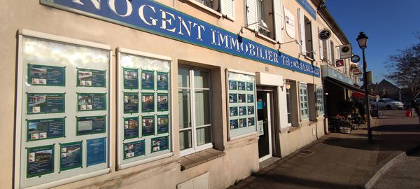 Nogent Immobilier agence immobilière