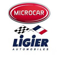 Ligier Microcar Atlantico Vsp Concessionnaire