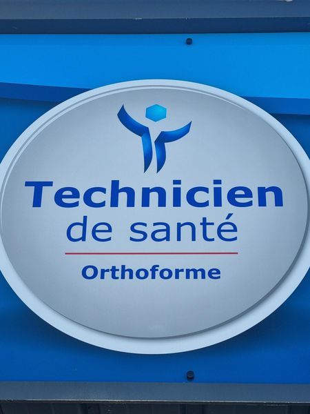 Orthoforme store (fournitures)