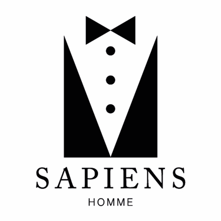 Sapiens Homme accessoire du vêtement (détail)