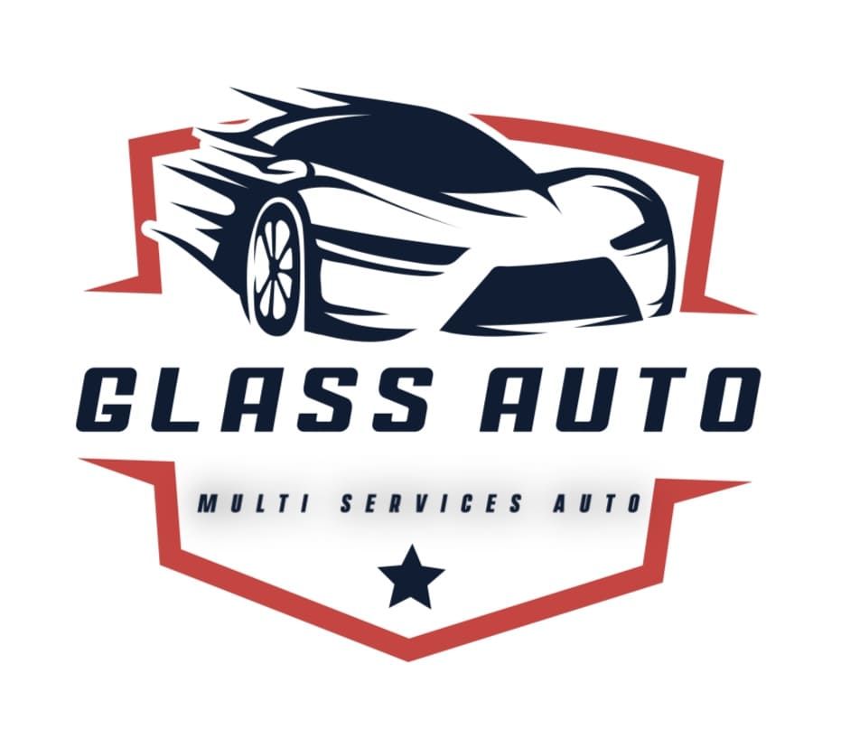 Glass Auto Services réparation et restauration (objets divers)