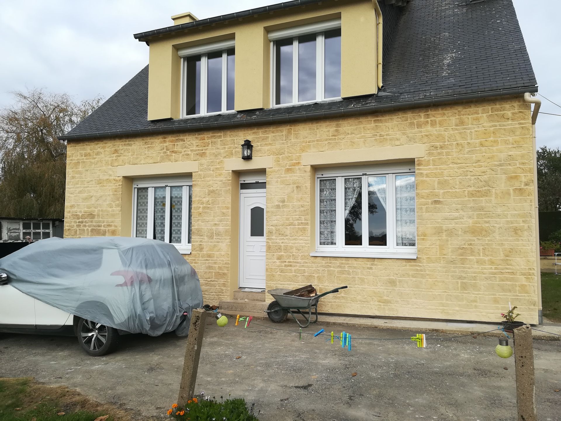 galerie image