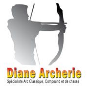 Diane Archerie magasin de sport