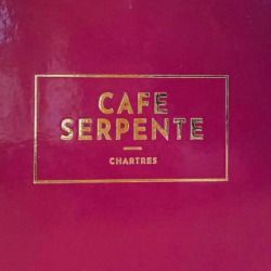 Le Café Serpente café, bar, brasserie