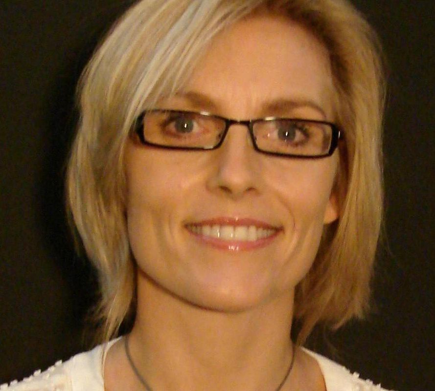 Cécile Haudegond Jospin psychologue