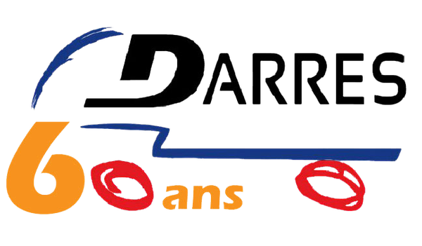Ets DARRES Garage Rouergue Poids-Lourds réparation et restauration (objets divers)
