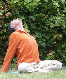 Centre Raja Maya De Yoga Expert