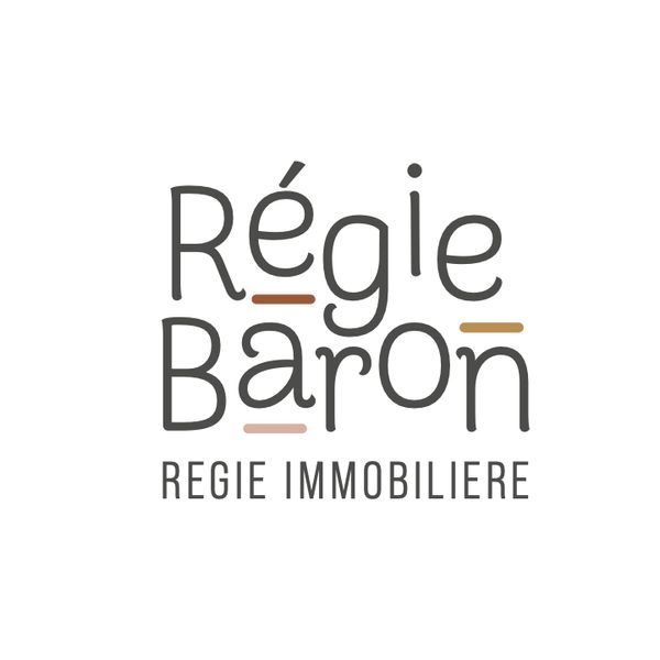 Régie BARON agence immobilière