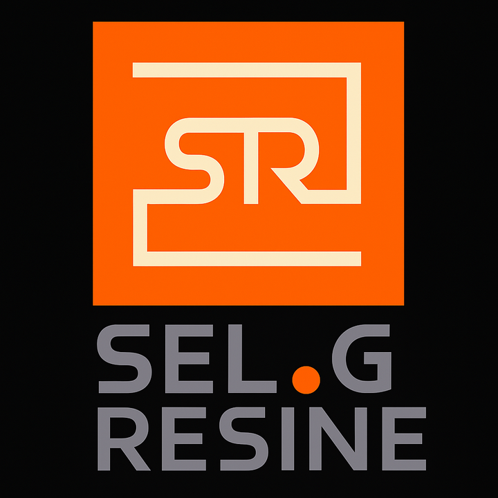Selg Resine entreprise de travaux publics