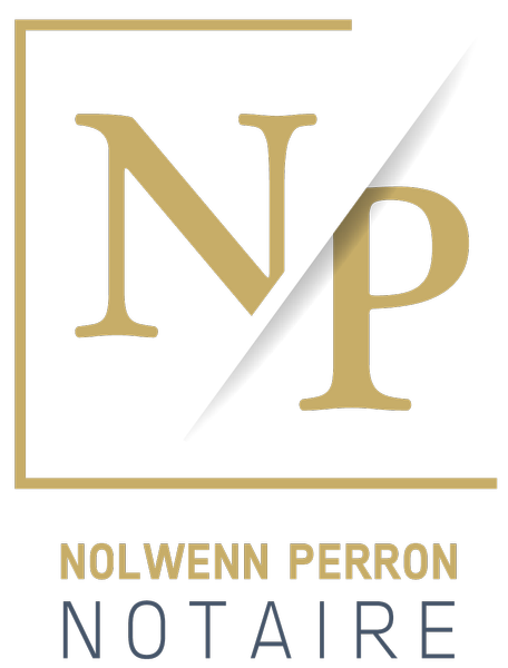 Nolwenn PERRON Notaire agence immobilière